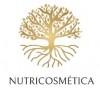 NUTRICOSMÉTICA + Logotipo