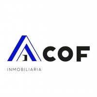 ACOF Más Logotipo