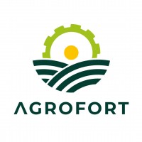AGROFORT MÁS LOGOTIPO
