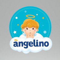 angelino más logotipo