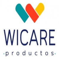 WICARE MAS LOGOTIPO