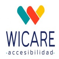 WICARE MAS LOGOTIPO