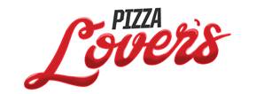 PIZZA Lover's & DISEÑO