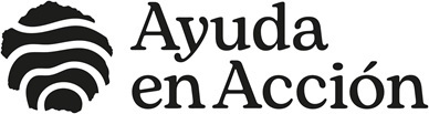 Ayuda en Acción (& LOGO)