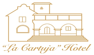 "La Cartuja" Hotel y diseño