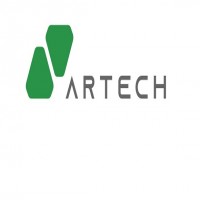 ARTECH MÁS LOGOTIPO
