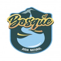 Agua Natural el Bosque mas diseño