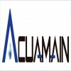 ACUAMAIN MAS LOGOTIPO