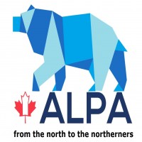 ALPA from the north to the northerners MÁS LOGOTIPO