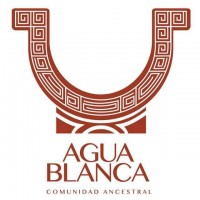 AGUA BLANCA COMUNIDAD ANCESTRAL + GRÁFICA