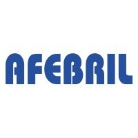 AFEBRIL más logotipo