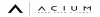 ACIUM MORE THAN A JEWEL Y LOGOTIPO