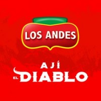 AJÍ EL DIABLO LOS ANDES + GRÁFICA
