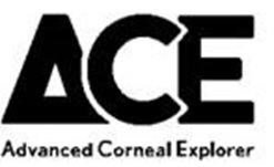 ACE Advanced Corneal Explorer & Diseño