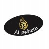 Al jawhara MAS LOGOTIPO