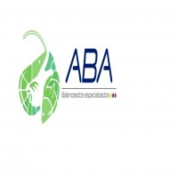 ABA Balanceados especializados + LOGOTIPO