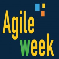 Agile week logotipo