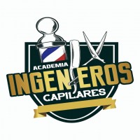 ACADEMIA INGENIEROS CAPILARES MÁS LOGOTIPO