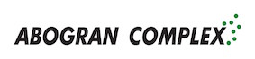 ABOGRAN COMPLEX & Logotipo