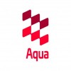 Aqua MÁS LOGOTIPO
