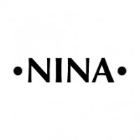 NINA MÁS LOGOTIPO