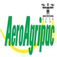 AeroAgripac más logotipo