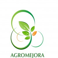 AGROMEJORA MÁS LOGOTIPO