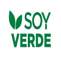 SOY VERDE MAS LOGOTIPO