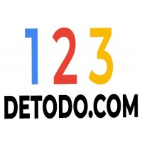 123DETODO.COM MÁS LOGOTIPO
