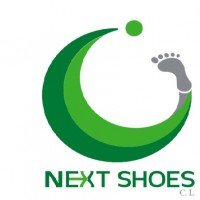 NEXT SHOES + LOGOTIPO