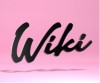 Wiki & Diseño
