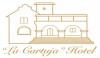 "La Cartuja" Hotel y diseño
