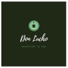 AGUARDIENTE DE CAÑA Don Lucho