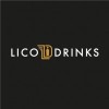 LICODRINKS MÁS LOGOTIPO