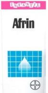 Afrin (& PACKAGING 2021 with Bayer Cross and device colored, version 2)