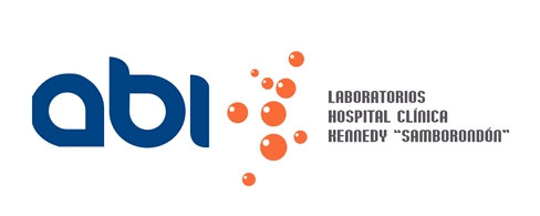 abi LABORATORIOS HOSPITAL CLÍNICA KENNEDY "SAMBORONDÓN" Y DISEÑO
