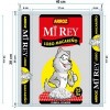 ARROZ MI REY LOBO MACAREÑO MÁS DISEÑO DE EMPAQUE