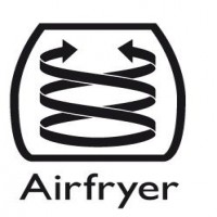 Airfryer (logo)