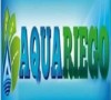 AQUARIEGO MAS LOGOTIPO