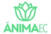 ÁNIMAEC más Logotipo