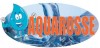 AQUAROSSE MAS LOGOTIPO