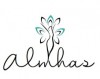 Almhas más logotipo