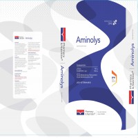 Aminolys MÁS DISEÑO DE EMPAQUE