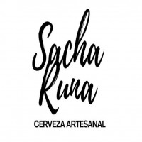 Sacha Runa CERVEZA ARTESANAL MÁS DISEÑO