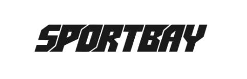 SPORTBAY Y LOGOTIPO