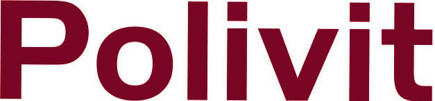 Polivit MÁS DISEÑO DE LETRAS