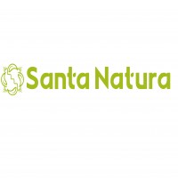 Santa Natura Y LOGOTIPO