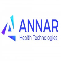 ANNAR HEALTH TECHNOLOGIES + LOGOTIPO