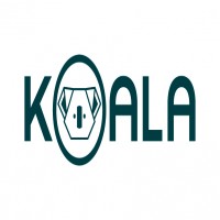 AGENCIA KOALA MÁS LOGOTIPO