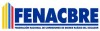 FENACBRE FEDERACION NACIONAL DE CORREDORES DE BIENES RAICES DEL ECUADOR MAS LOGOTIPO